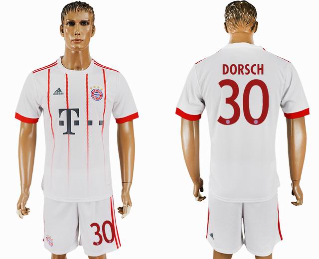 Bayern Munich jerseys-064